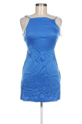 Rochie Reserved, Mărime M, Culoare Albastru, Preț 74,81 Lei