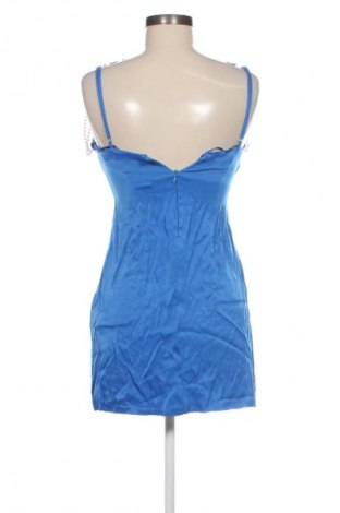 Rochie Reserved, Mărime M, Culoare Albastru, Preț 59,99 Lei