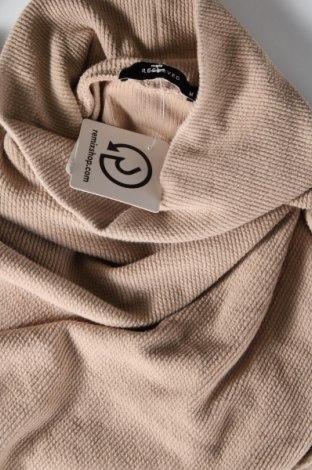 Kleid Reserved, Größe M, Farbe Beige, Preis 9,99 €