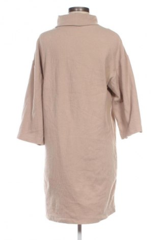 Kleid Reserved, Größe M, Farbe Beige, Preis 9,99 €