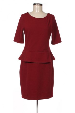 Kleid S.Oliver, Größe M, Farbe Rot, Preis € 33,99