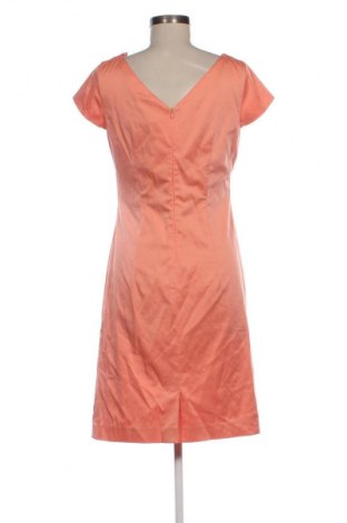 Kleid S.Oliver Black Label, Größe M, Farbe Orange, Preis 24,46 €