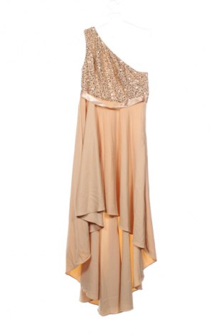 Kleid SHEIN, Größe L, Farbe Beige, Preis € 29,67