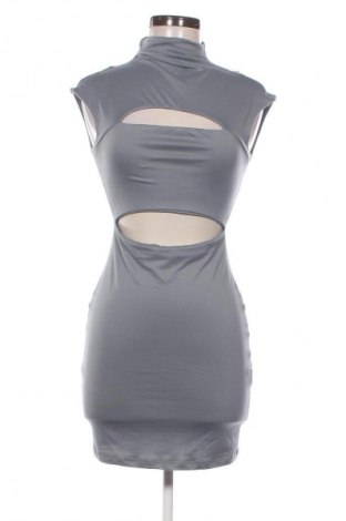 Kleid SHEIN, Größe S, Farbe Grau, Preis 14,91 €