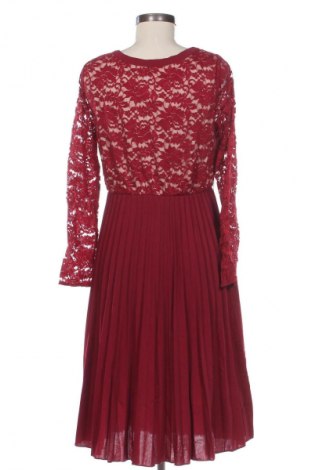 Kleid SHEIN, Größe M, Farbe Rot, Preis € 20,99