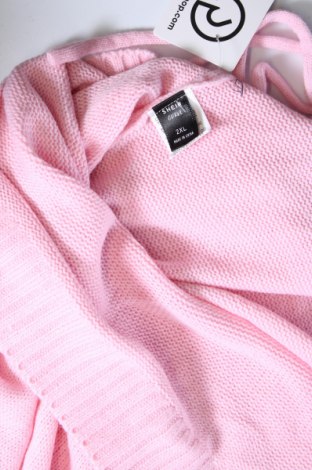 Kleid SHEIN, Größe XXL, Farbe Rosa, Preis € 18,99