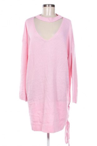 Kleid SHEIN, Größe XXL, Farbe Rosa, Preis € 19,99