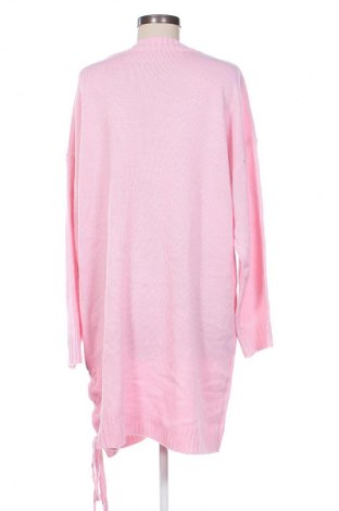 Kleid SHEIN, Größe XXL, Farbe Rosa, Preis € 18,99