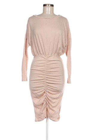 Kleid SHEIN, Größe M, Farbe Beige, Preis € 20,99