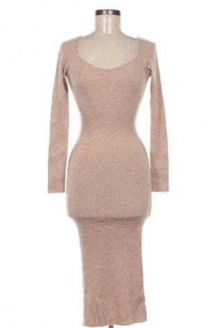 Kleid SHEIN, Größe M, Farbe Beige, Preis € 20,99