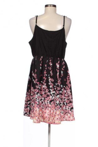 Kleid SHEIN, Größe XL, Farbe Mehrfarbig, Preis € 14,99