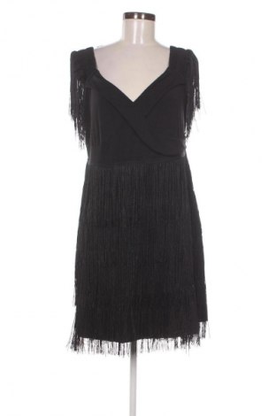 Rochie SHEIN, Mărime XL, Culoare Negru, Preț 74,00 Lei