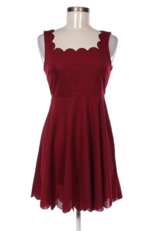 Kleid SHEIN, Größe M, Farbe Rot, Preis € 5,99