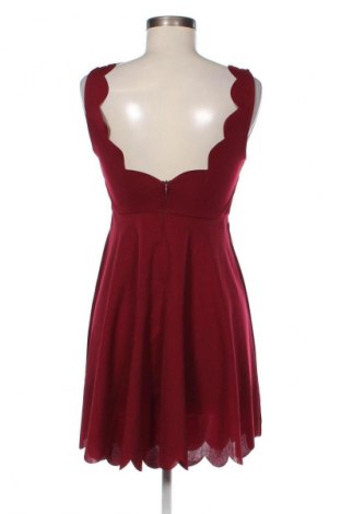 Kleid SHEIN, Größe M, Farbe Rot, Preis € 5,99