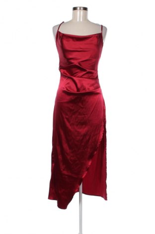 Kleid SHEIN, Größe M, Farbe Rot, Preis € 14,84