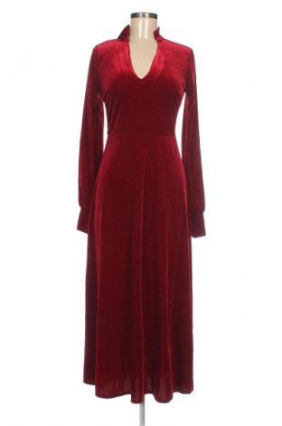 Kleid SHEIN, Größe M, Farbe Rot, Preis 20,99 €