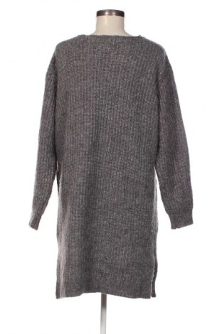 Kleid Saint Tropez, Größe L, Farbe Grau, Preis 8,99 €
