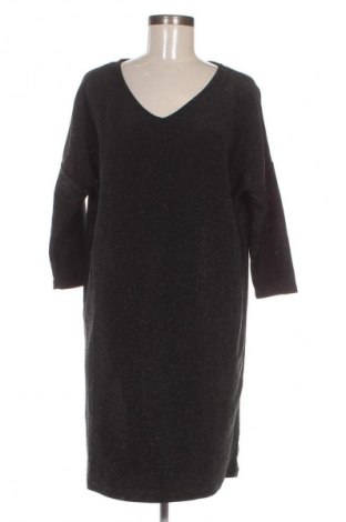 Kleid Saint Tropez, Größe L, Farbe Schwarz, Preis € 33,99