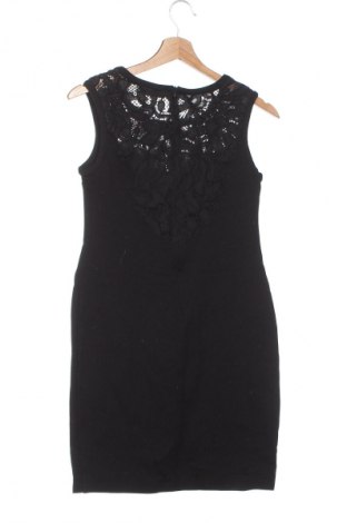 Kleid Sandro, Größe XS, Farbe Schwarz, Preis € 19,35