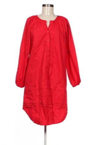 Kleid Sarah, Größe M, Farbe Rot, Preis 17,99 €