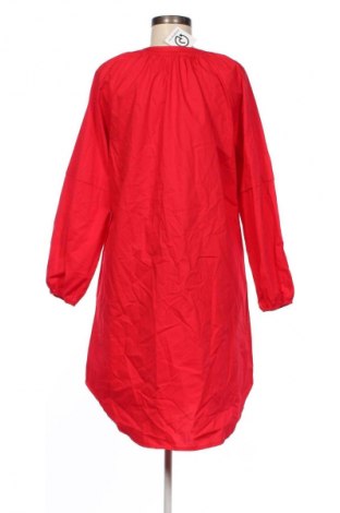 Kleid Sarah, Größe M, Farbe Rot, Preis 33,99 €