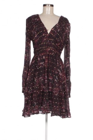 Kleid Scotch & Soda, Größe L, Farbe Mehrfarbig, Preis 142,20 €