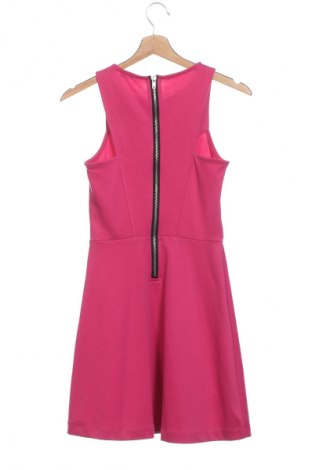 Kleid Sinsay, Größe XS, Farbe Rosa, Preis 14,84 €