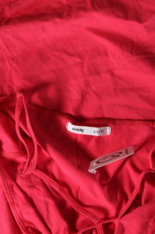 Kleid Sinsay, Größe M, Farbe Rosa, Preis € 14,91