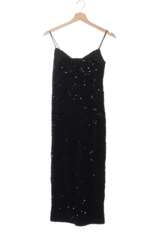 Kleid Sinsay, Größe XS, Farbe Schwarz, Preis € 10,99