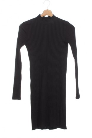 Kleid Sinsay, Größe XS, Farbe Schwarz, Preis € 3,99