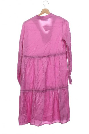 Kleid Sisters Point, Größe XS, Farbe Rosa, Preis 19,93 €