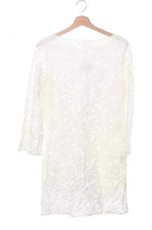 Šaty  Soft Grey, Velikost XS, Barva Bílá, Cena  89,00 Kč