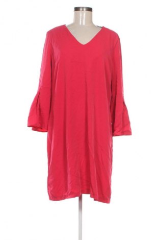 Kleid Steps, Größe XL, Farbe Rot, Preis € 20,99