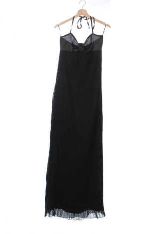 Kleid Stradivarius, Größe L, Farbe Schwarz, Preis 14,83 €