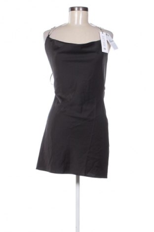 Kleid Stradivarius, Größe S, Farbe Schwarz, Preis € 47,57