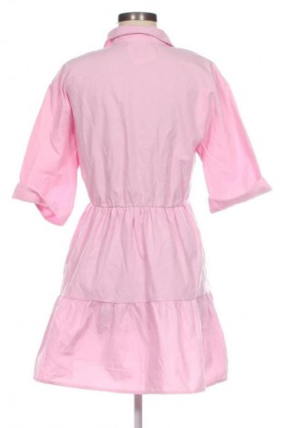 Kleid Stradivarius, Größe L, Farbe Rosa, Preis € 15,00