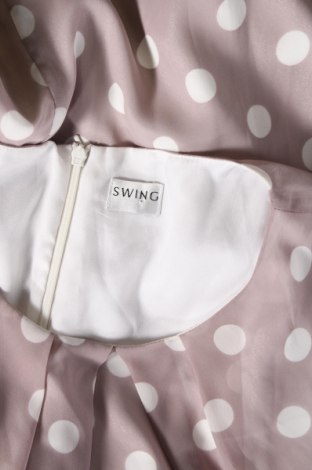 Φόρεμα Swing, Μέγεθος XL, Χρώμα Πολύχρωμο, Τιμή 42,00 €