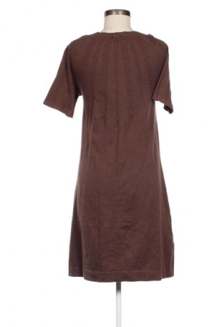 Kleid TCM, Größe XL, Farbe Braun, Preis 20,99 €