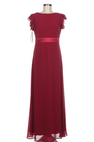 Kleid TFNC London, Größe M, Farbe Rot, Preis € 24,48