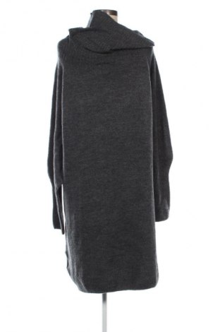 Kleid Takko Fashion, Größe L, Farbe Grau, Preis 6,99 €