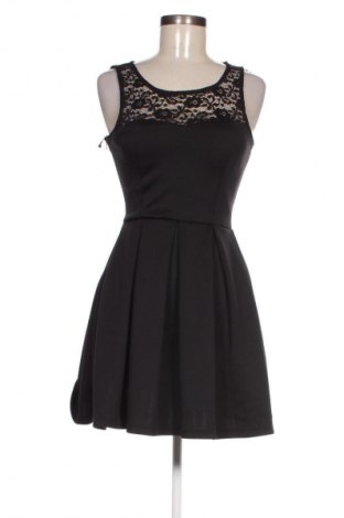 Kleid Tally Weijl, Größe S, Farbe Schwarz, Preis 30,00 €