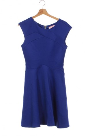 Φόρεμα Ted Baker, Μέγεθος XS, Χρώμα Μπλέ, Τιμή 32,99 €