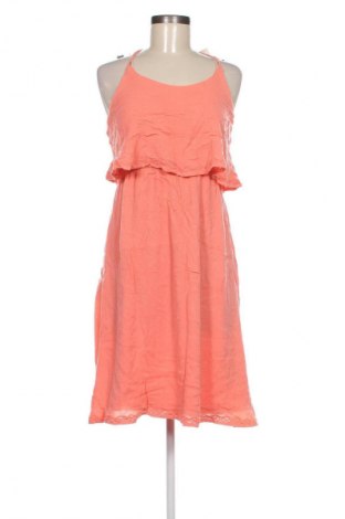 Kleid Tissaia, Größe M, Farbe Orange, Preis 23,53 €