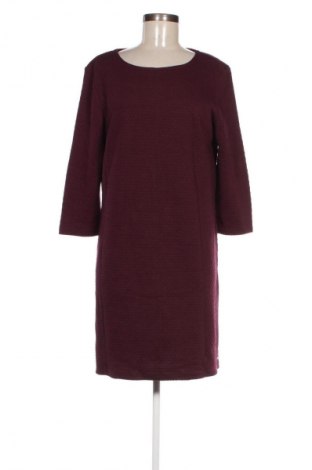 Kleid Tom Tailor, Größe XL, Farbe Rot, Preis € 33,99