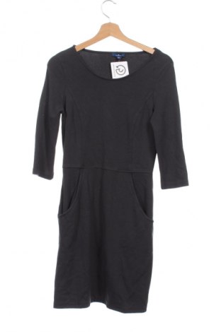 Kleid Tom Tailor, Größe XS, Farbe Grau, Preis 33,99 €