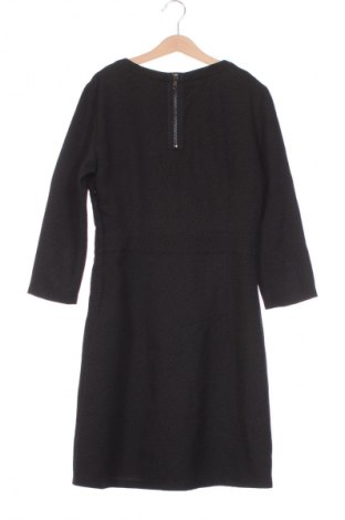 Kleid Tom Tailor, Größe XS, Farbe Schwarz, Preis 2,99 €