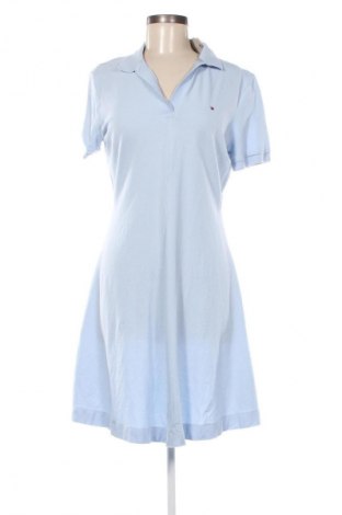 Kleid Tommy Hilfiger, Größe M, Farbe Blau, Preis 172,99 €