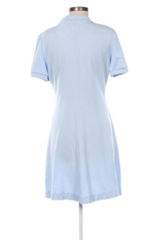 Kleid Tommy Hilfiger, Größe M, Farbe Blau, Preis 172,99 €