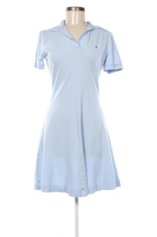 Rochie Tommy Hilfiger, Mărime S, Culoare Albastru, Preț 814,99 Lei