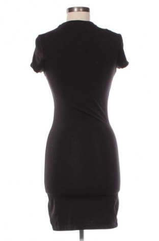 Kleid Tommy Jeans, Größe XS, Farbe Schwarz, Preis 114,99 €
